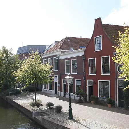Vliet 39 B&B *