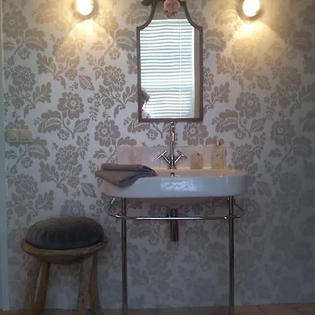 B&B Vliet 39 레이든
