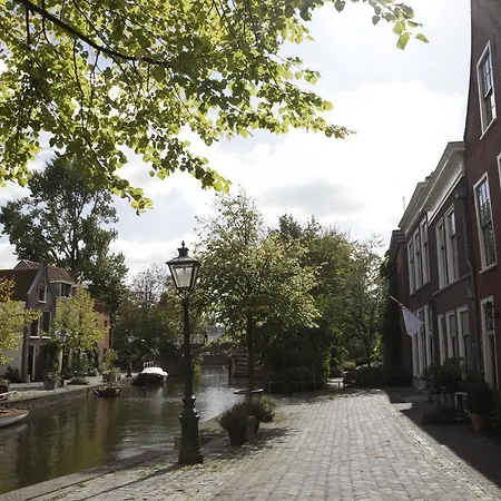 Vliet 39 * Leiden