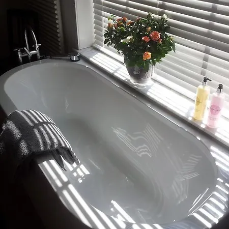 Vliet 39 Bed & Breakfast