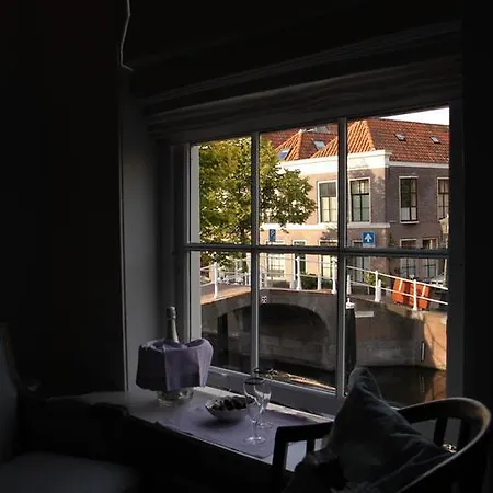 Bed & Breakfast Vliet 39 *