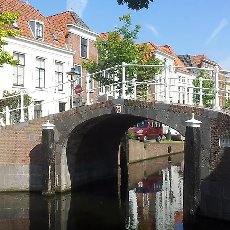 Vliet 39 B&B *