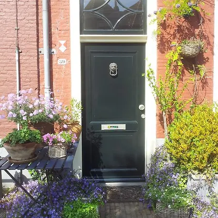 Vliet 39 * Leiden