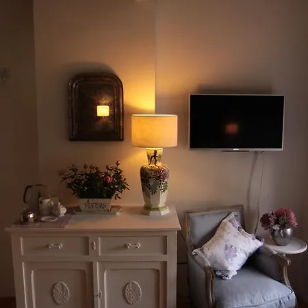 Vliet 39 Bed & Breakfast Leiden