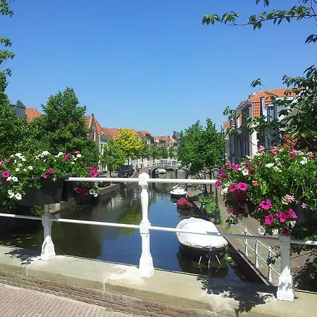 Bed & Breakfast Vliet 39 *