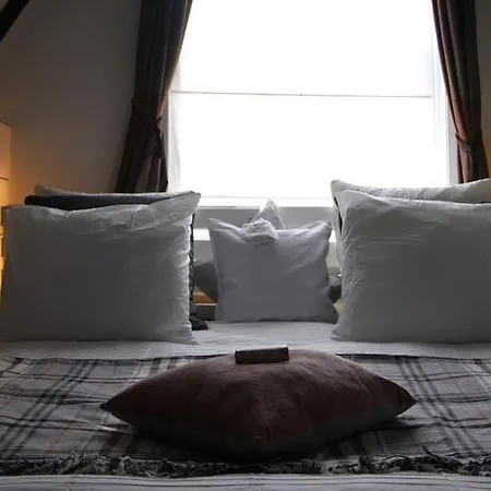 Bed & Breakfast Vliet 39 *