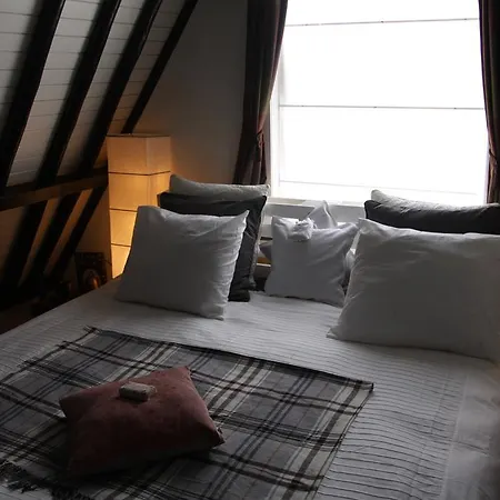 Vliet 39 B&B 레이든