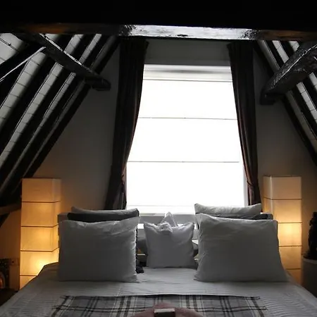 Vliet 39 B&B 레이든
