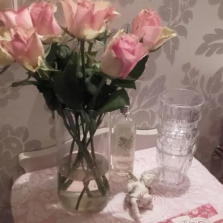 Vliet 39 Bed & Breakfast *